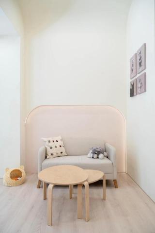 光隱室內設計 - 