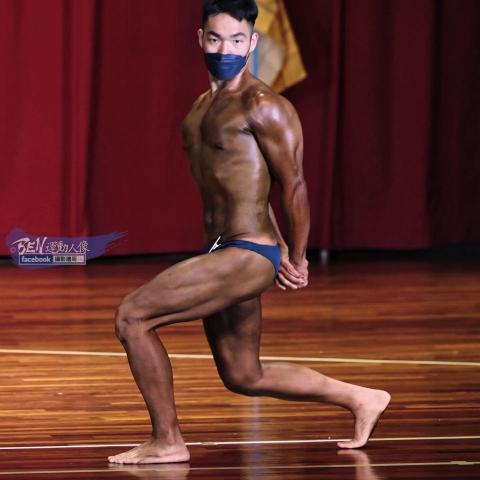 台南排球教練推薦邱子瑋