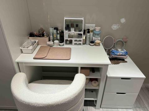 鍾小姐 - 整理後