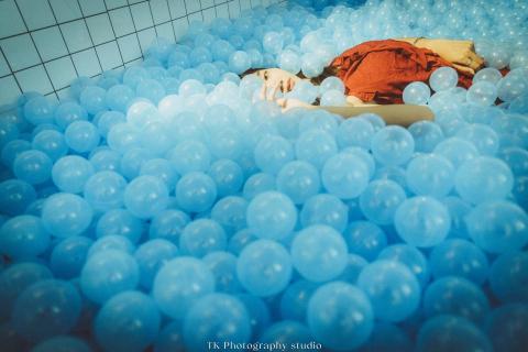 T.K.Photography studio - 