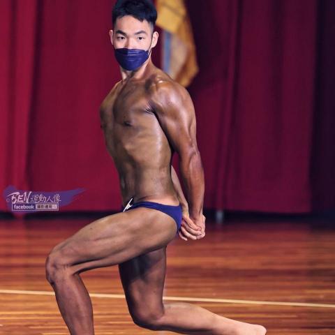 台南排球教練推薦邱子瑋