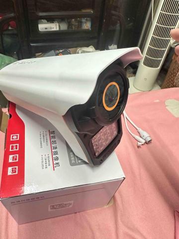 提供adsl wifi服務的專家珀哥監控