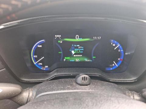 誠諾車行 - 油電車