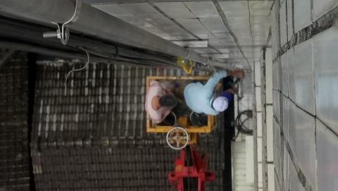 水電工程 - 修改案
飯店鍋爐供油管更換