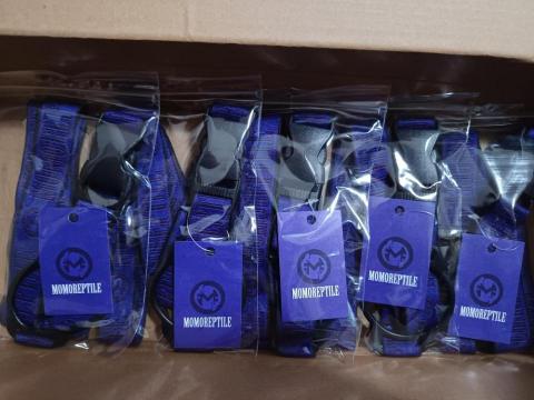 莫莫商業設計 - 水壺提帶