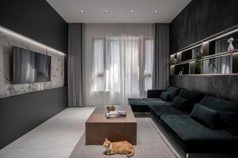 光隱室內設計 - 