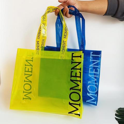 莫莫商業設計 - 提袋訂製