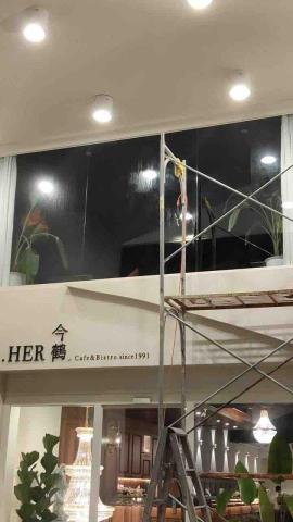 慈恩專業清潔 - 慈恩專業清潔

今日案場說明：台南中西區夜間店面高空作業玻璃清潔

1️⃣居家清潔（長期定點清潔）
2️⃣分租清潔
3️⃣退租清潔
4️⃣交屋清潔
5️⃣空屋清潔
6️⃣重點區域清潔（如：廚房 浴室 臥室）
7️⃣大樓清洗水塔以及公寓清洗水塔
8️⃣水塔清洗
9️⃣浴室洗除垢清洗
?廚房油汙清洗
1️⃣1️⃣水冷空调水塔清潔
1️⃣2️⃣5~15灑水車出租、工程用水、
園藝澆花、道路清洗、抑制揚塵、自來水運送
1️⃣3️⃣消毒除蟲
1️⃣4️⃣清運清潔
1️⃣5️⃣ 窗型及分離式冷氣清洗
1️⃣7️⃣高樓