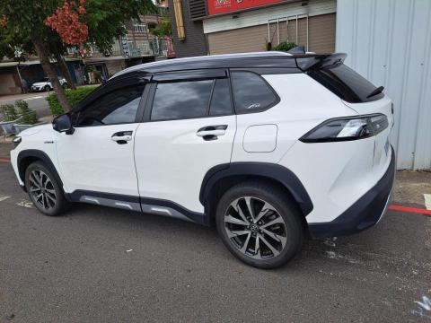 誠諾車行 - 車輛外觀