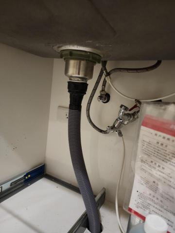 友弘 - 排水管更座換新