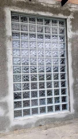 祥益土木包工業 - 造型玻璃磚