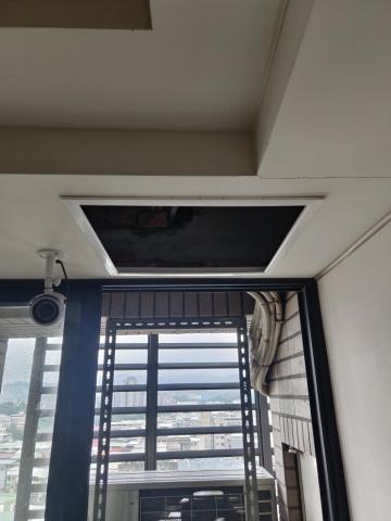 詺宅修居家維護 - 天花板開維修孔