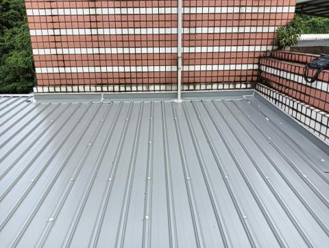 山程鐵業工程 - 