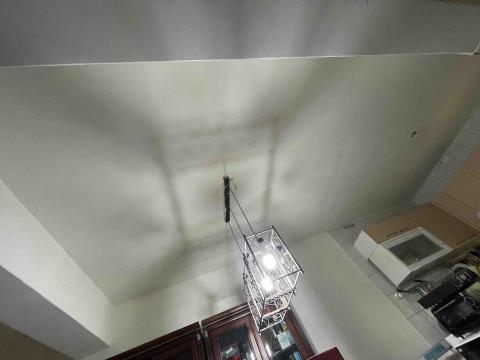 四季養護工程行 - 壁癌整治（施作後）