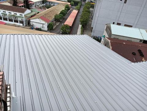 山程鐵業工程 - 