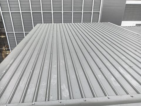 山程鐵業工程 - 