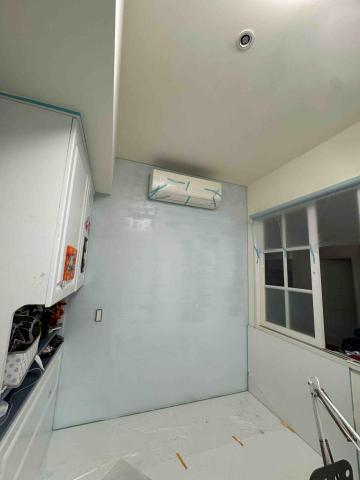 丞采工程行 - 小孩房跳色淺灰藍