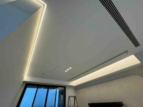 盛鑫水電工程行 - 