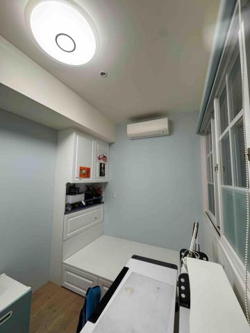 丞采工程行 - 跳色淺灰藍完成面☑️