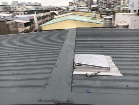 山程鐵業工程 - 