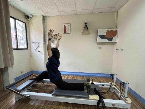 心·健身 heart fit -  心·健身 heart fit -