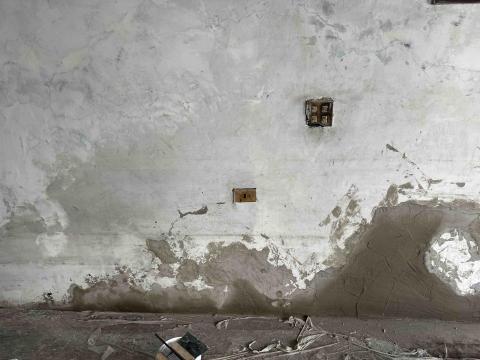 澄心洋 輕裝修工程行 - 水泥補壁