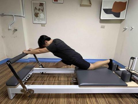 心·健身 heart fit -  心·健身 heart fit -