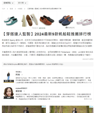 Vanessa Chung - 擔任商業部落格職業文案編輯。(若需更多細節可來訊詳談)