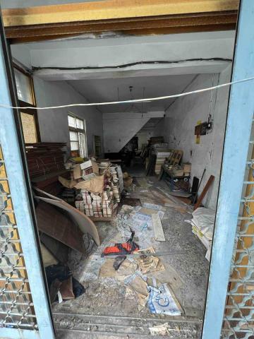 澄心洋 輕裝修工程行 - 老屋清潔與油漆