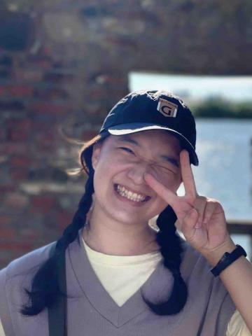 提供和成免治馬桶服務的專家馮郁晴