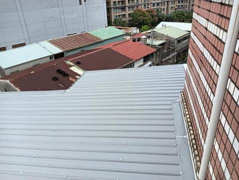 山程鐵業工程 - 