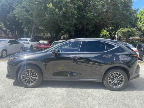 林先生 - LEXUS 2025年式全新休旅