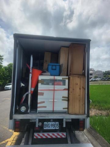 馮志楓 載貨不載人 - 