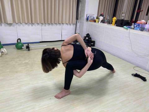 心·健身 heart fit -  心·健身 heart fit -