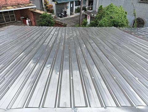 山程鐵業工程 - 