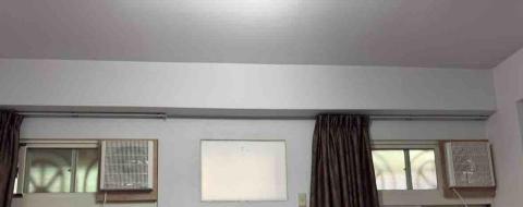 謙裕水電 - 換氣扇2組安裝後完工照