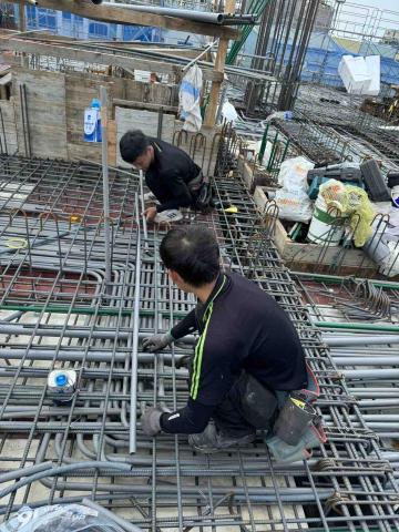 盛鑫水電工程行 - 