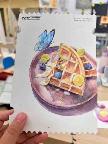 Liberty Land自由之境藝術工作室 - 