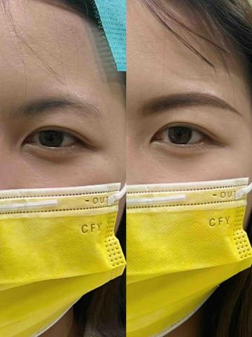 🅜🅐🅝🅨.🅔🅨🅔🅑🅡🅞🅦/手工自然系/新店七張 - 