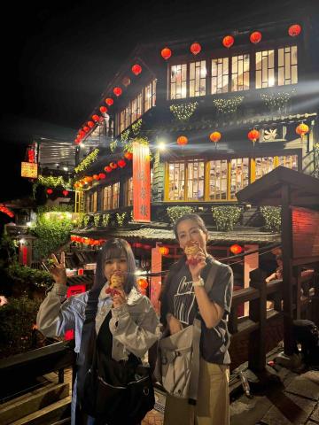 秋秋Lisa✈️機場接送～包車旅遊 - 