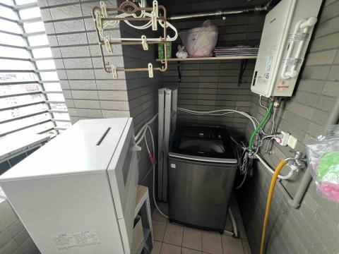 易樂企業社@uyL9696f - 洗碗機進水管延伸5米銜接熱水器熱水，排水管接頭彎折插入排水口