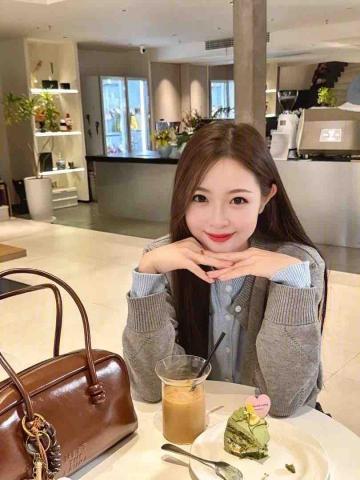 提供托嬰師生比服務的專家黃怡秀