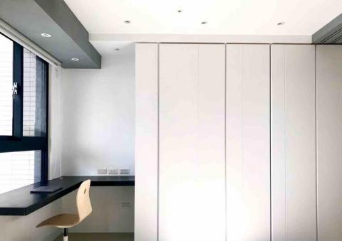 光隱室內設計 - 