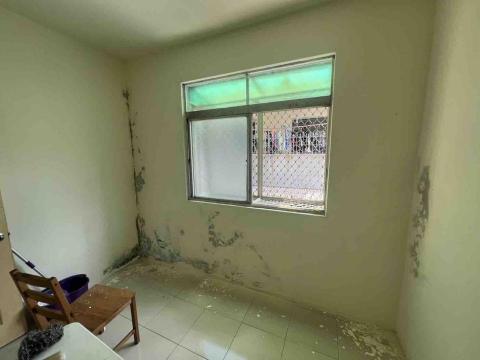 澄心洋 輕裝修工程行 - 破舊、壁癌房間