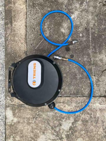 易樂企業社@uyL9696f - 日規triens風管輪座換管