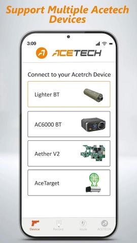 阿羅哈軟體開發 - IOT裝置管理app(android/ios)