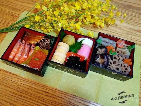 Teresa's Kitchen - 日式年菜