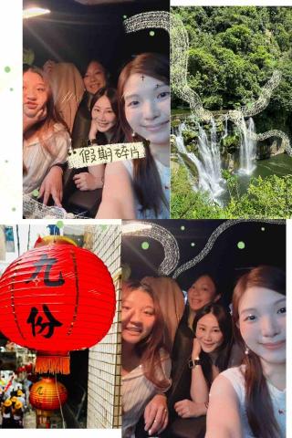 秋秋Lisa✈️機場接送～包車旅遊 - 