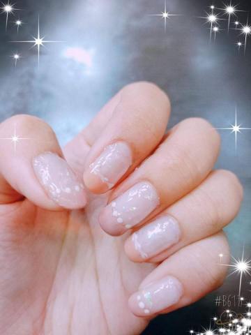 美甲 - 法式美甲 多色