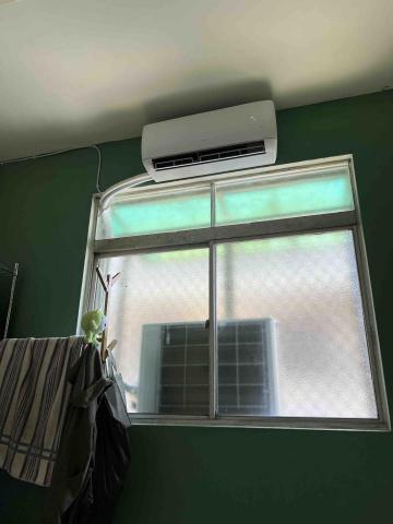 澄心洋 輕裝修工程行 - 完場壁癌處理，安裝冷氣